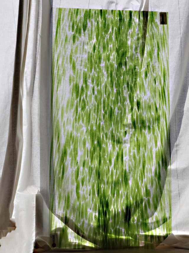 ステンドグラス材料ルヴェール｜ランバーツギャラリーシート