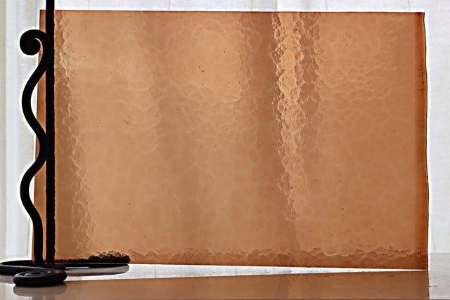 アンティーク・ガラス | ステンドグラス材料LeVerre